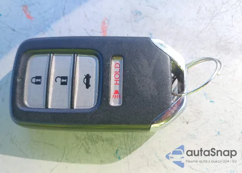 2014 Honda Civic Ex-L z USA, uszkodzony, nr VIN 19XFB2F92EE247234